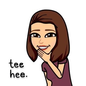 Meet your Posher, Ann